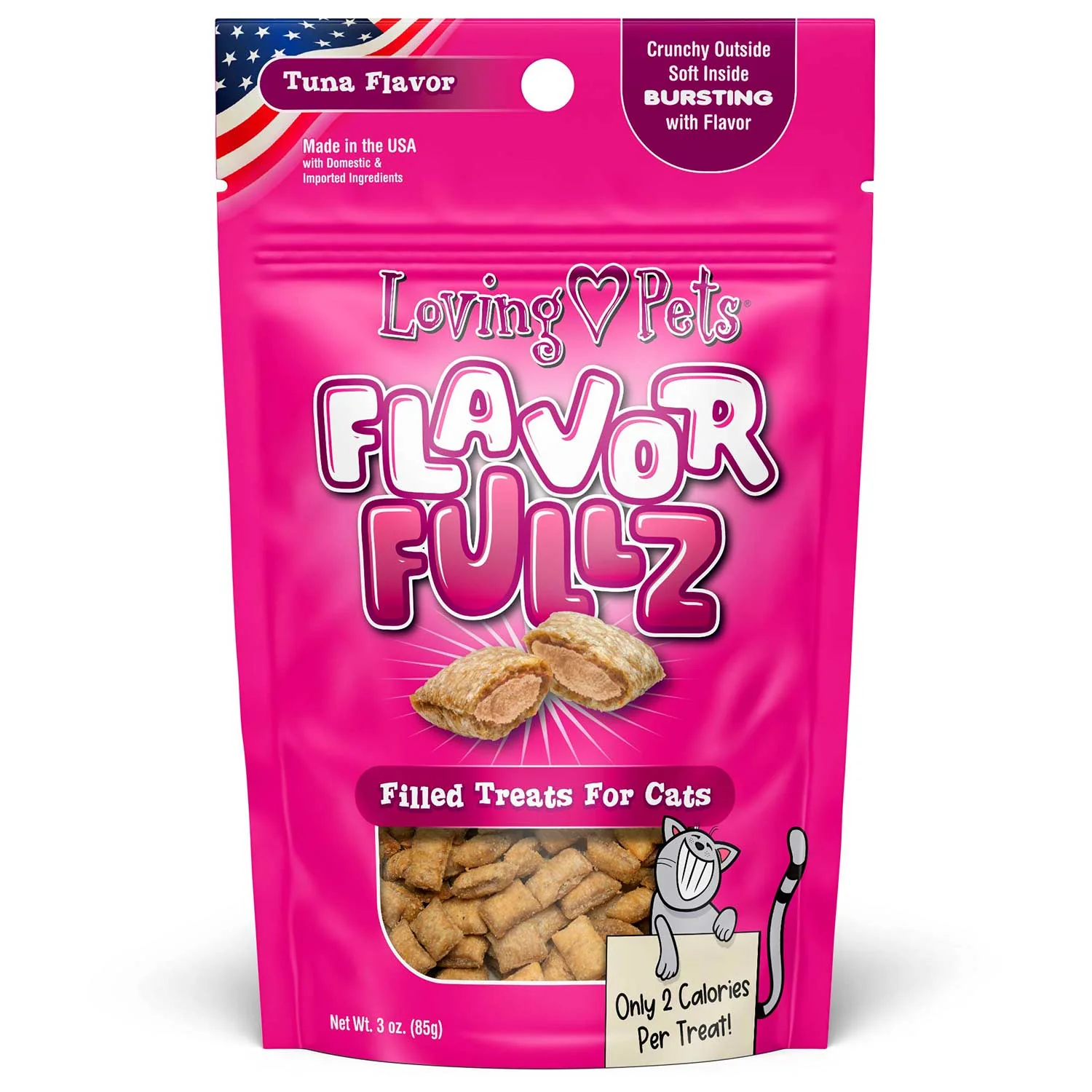 Flavorfullz Cat Treats - Image 5