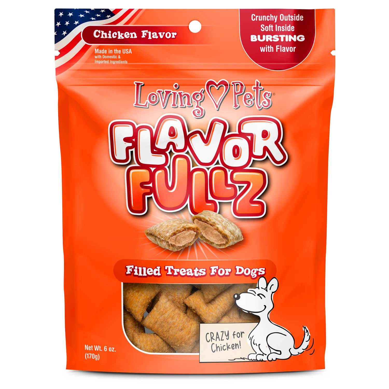 Flavorfullz Dog Treats - Image 7