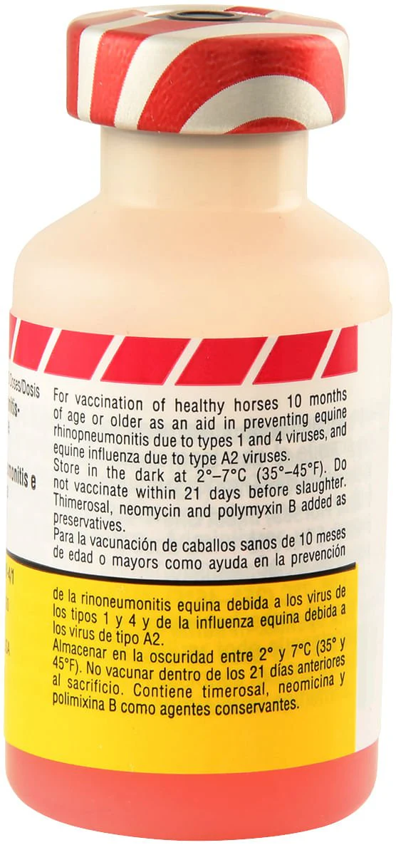 FluVac Innovator® EHV-4/1 Horse Vaccine - Image 4