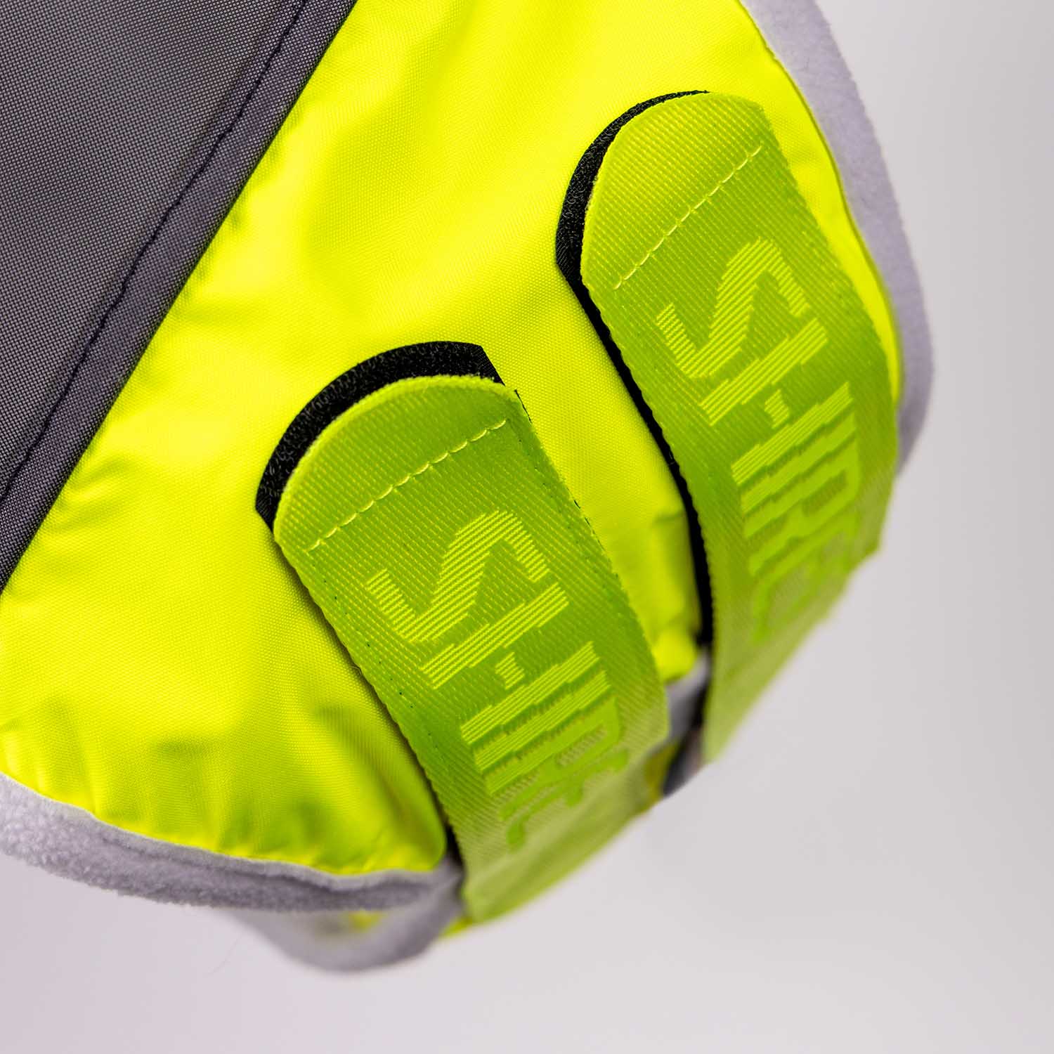 Flyguard Pro Hi-Viz Fine Mesh Horse Fly Mask with Ears & Nose - Image 2