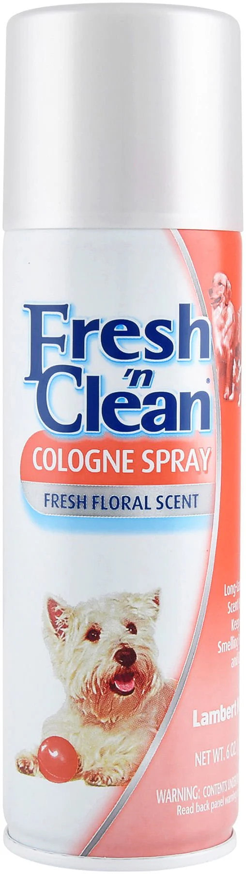 Fresh 'n Clean Pet Cologne Sprays