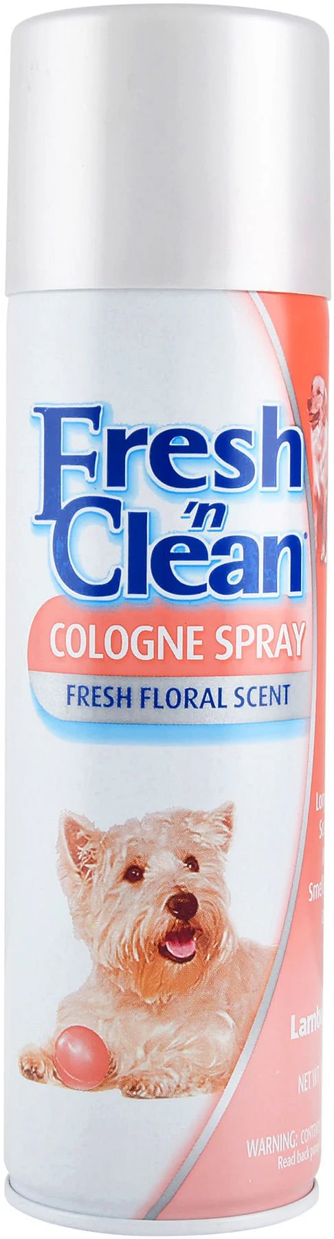 Fresh 'n Clean Pet Cologne Sprays - Image 3