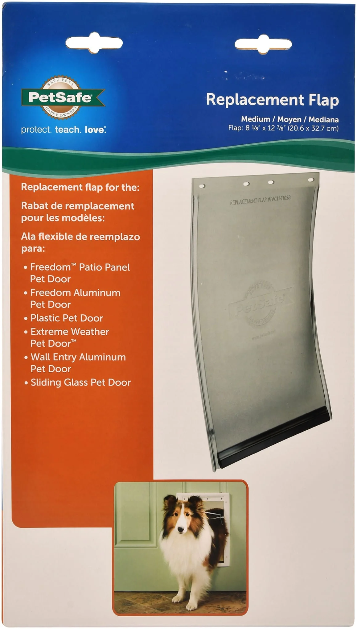 PetSafe Freedom Pet Door - Image 8