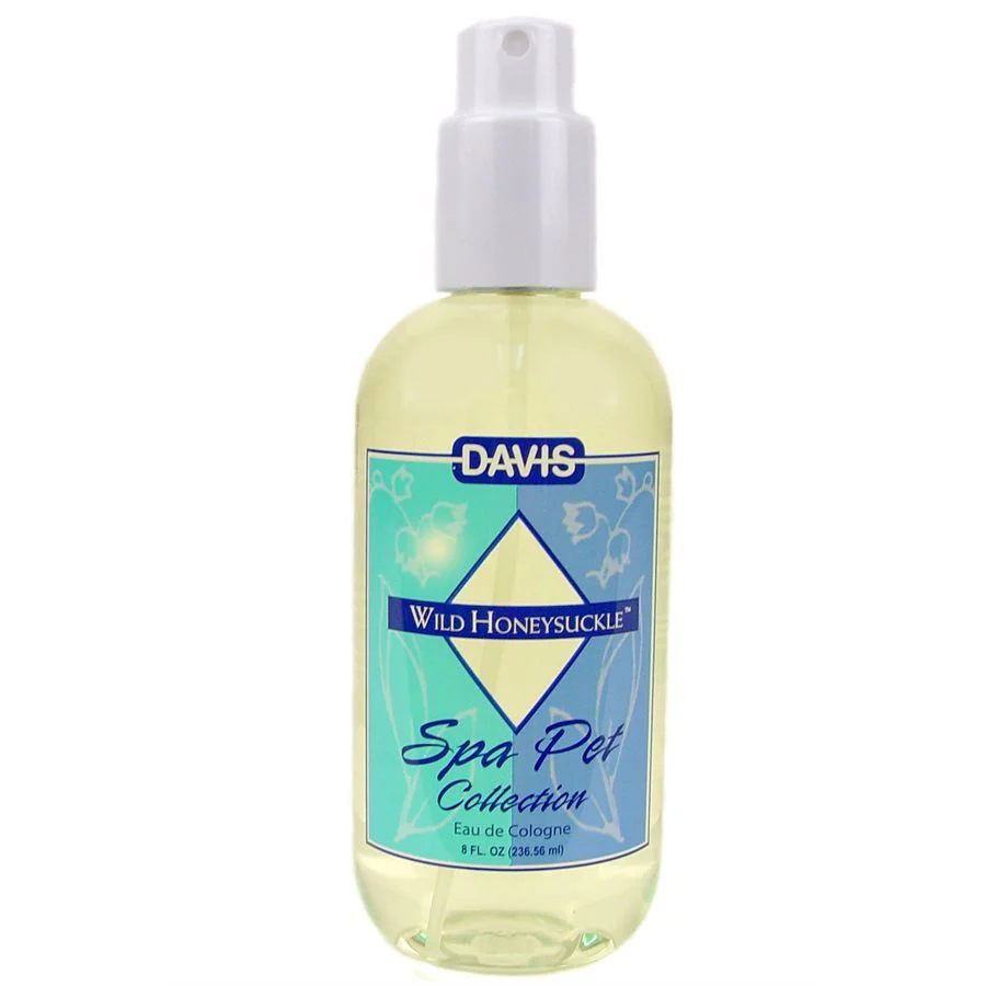 Davis Fresh & Clean Pet Cologne - Image 15