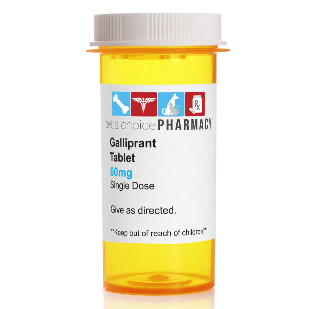 Rx Galliprant (Grapiprant) Tablets for Dogs - Image 7