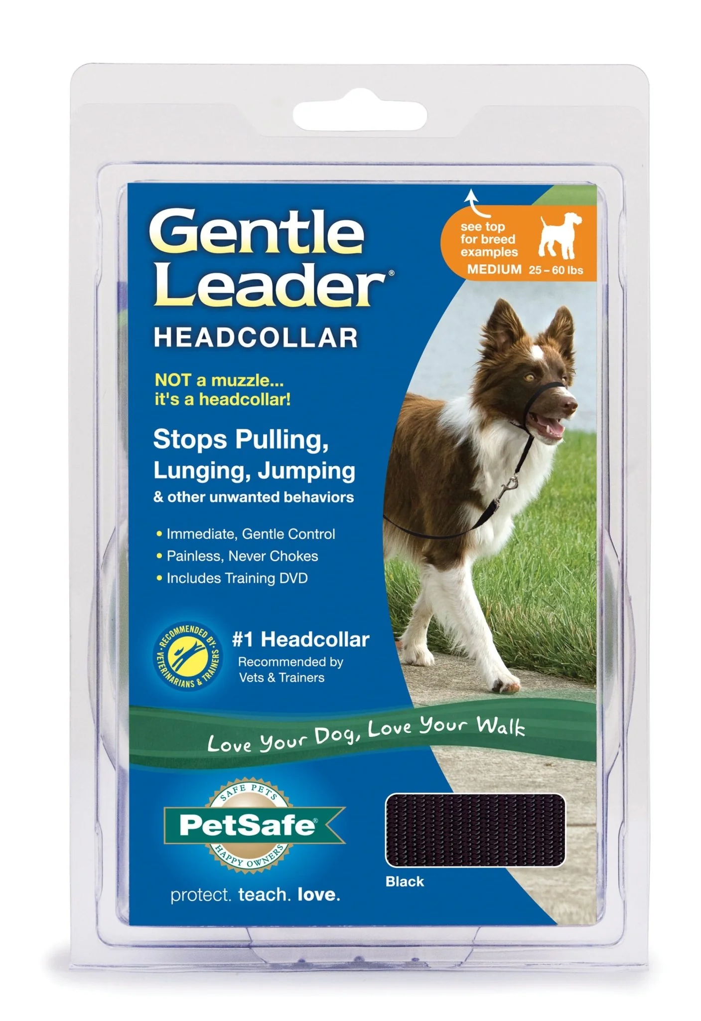 Petsafe Gentle Leader Headcollar for Dogs - Image 4