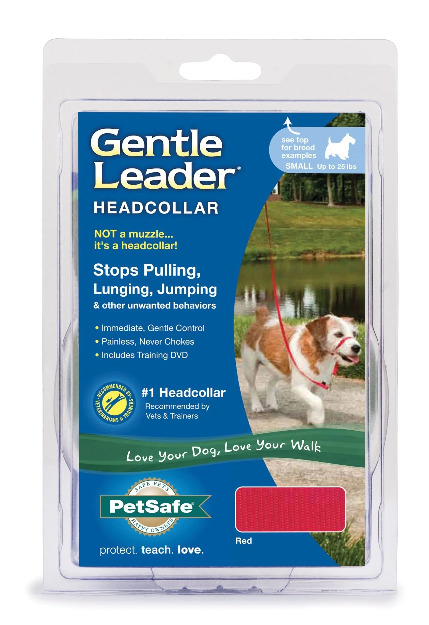 Petsafe Gentle Leader Headcollar for Dogs - Image 6