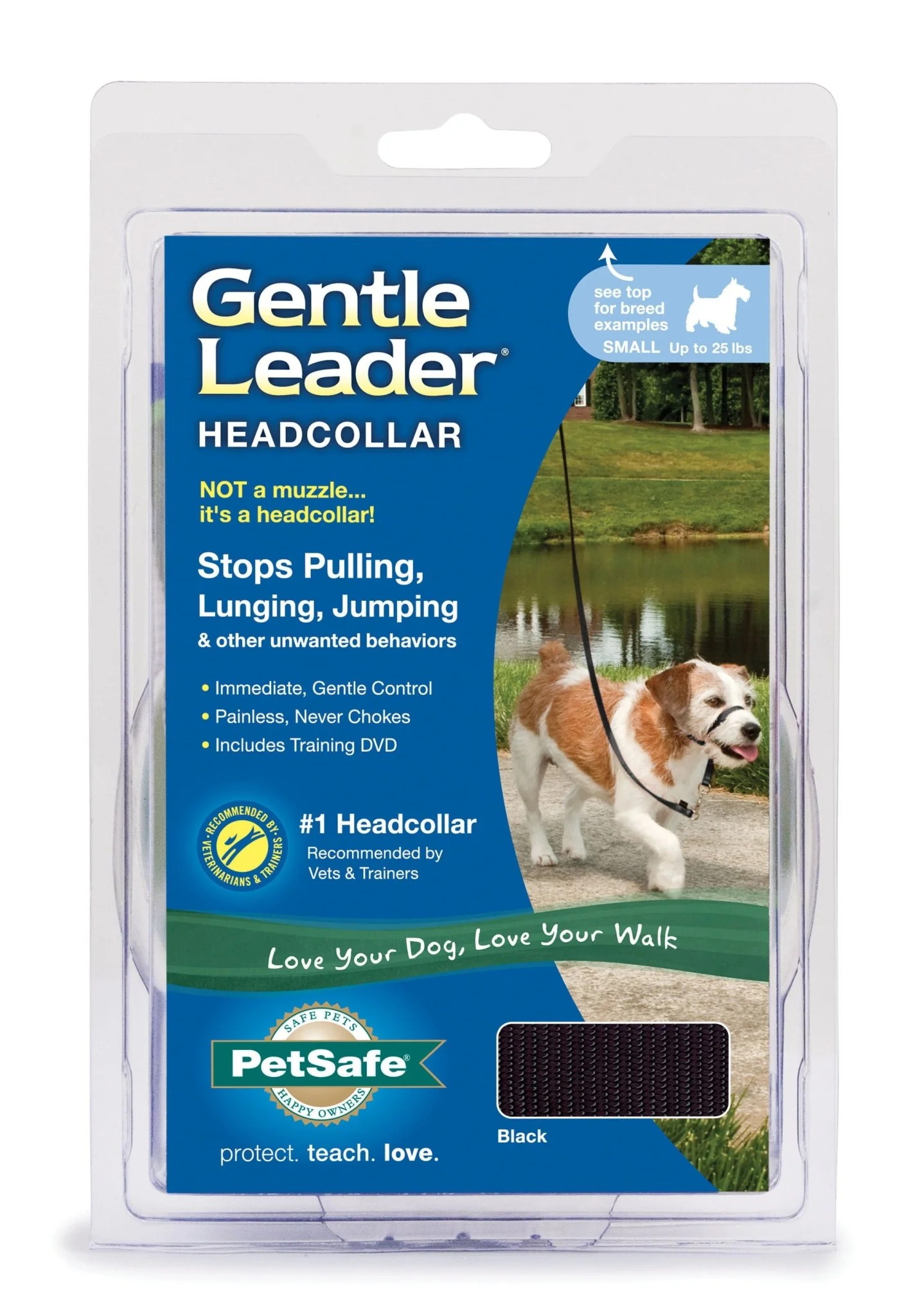 Petsafe Gentle Leader Headcollar for Dogs - Image 7