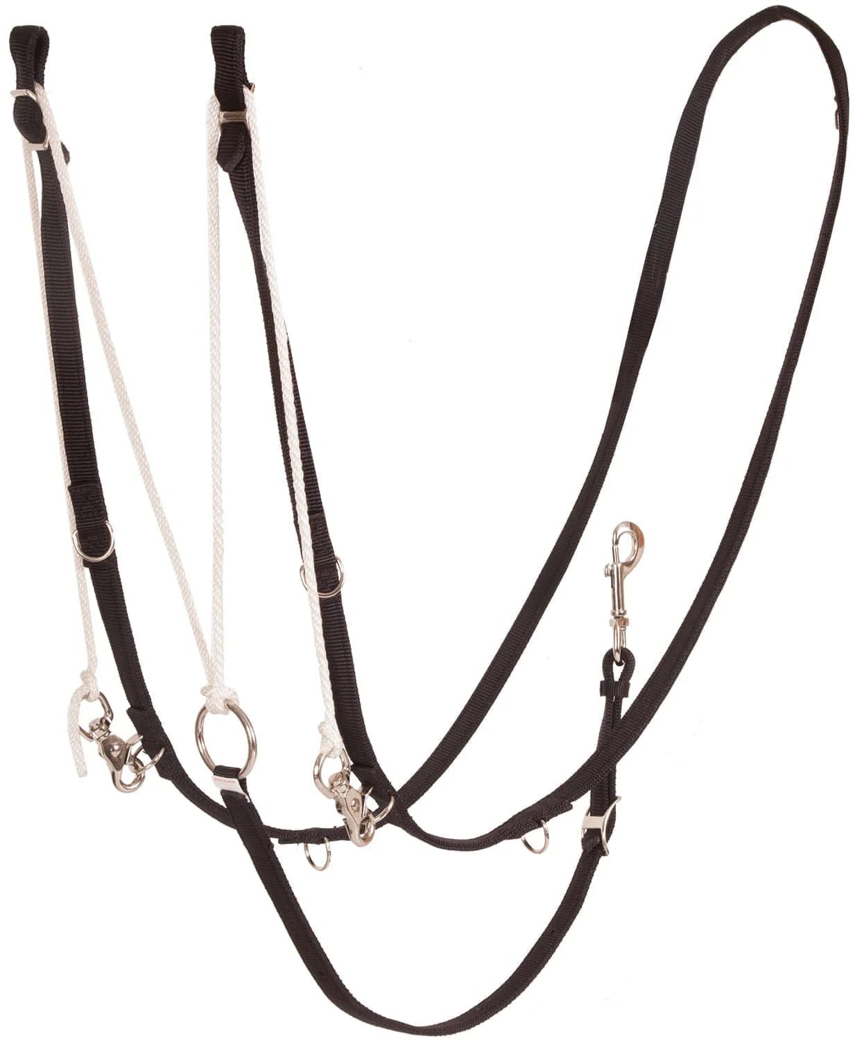 German Martingale