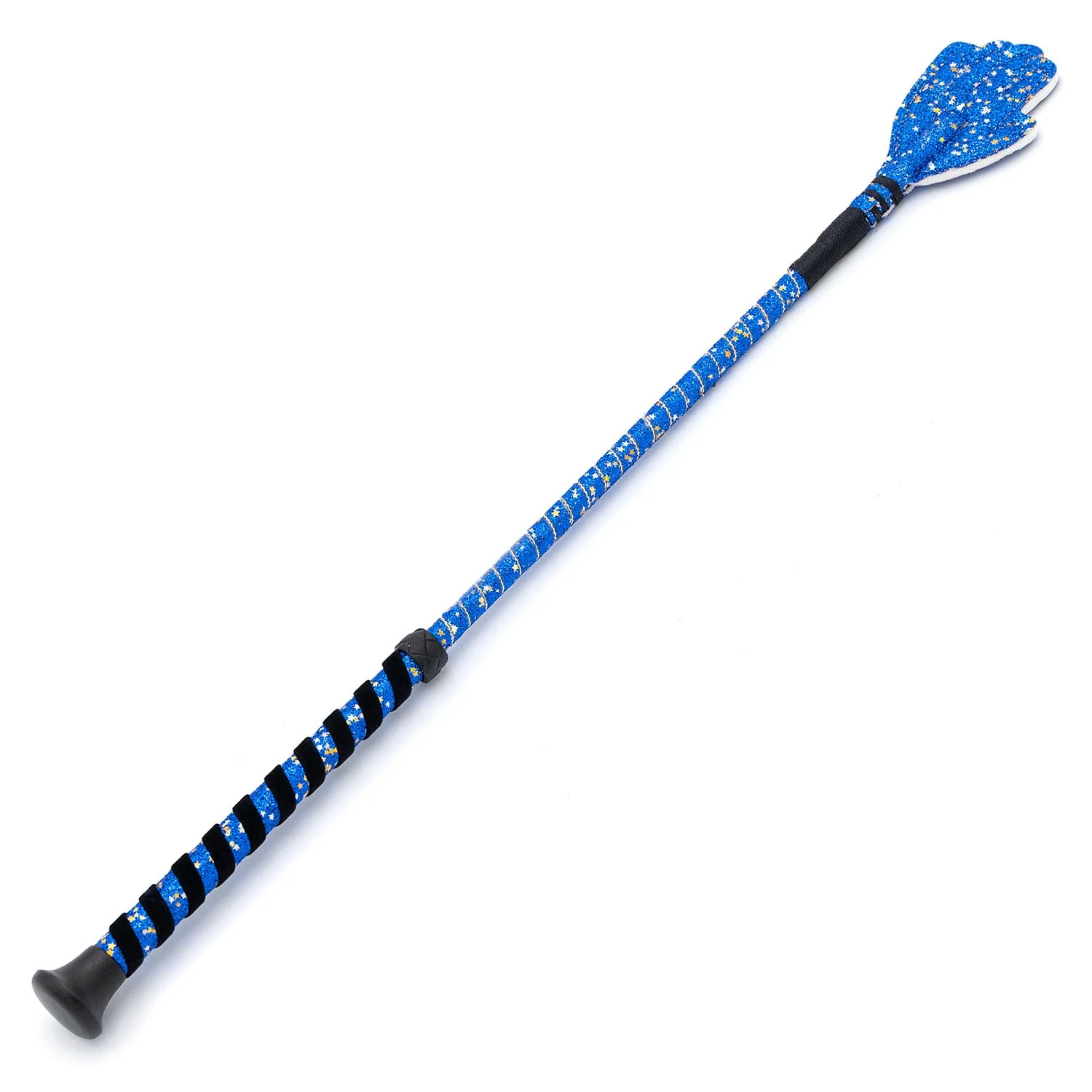 Jeffers Glitter Hand 20 Inch Jumping Bat