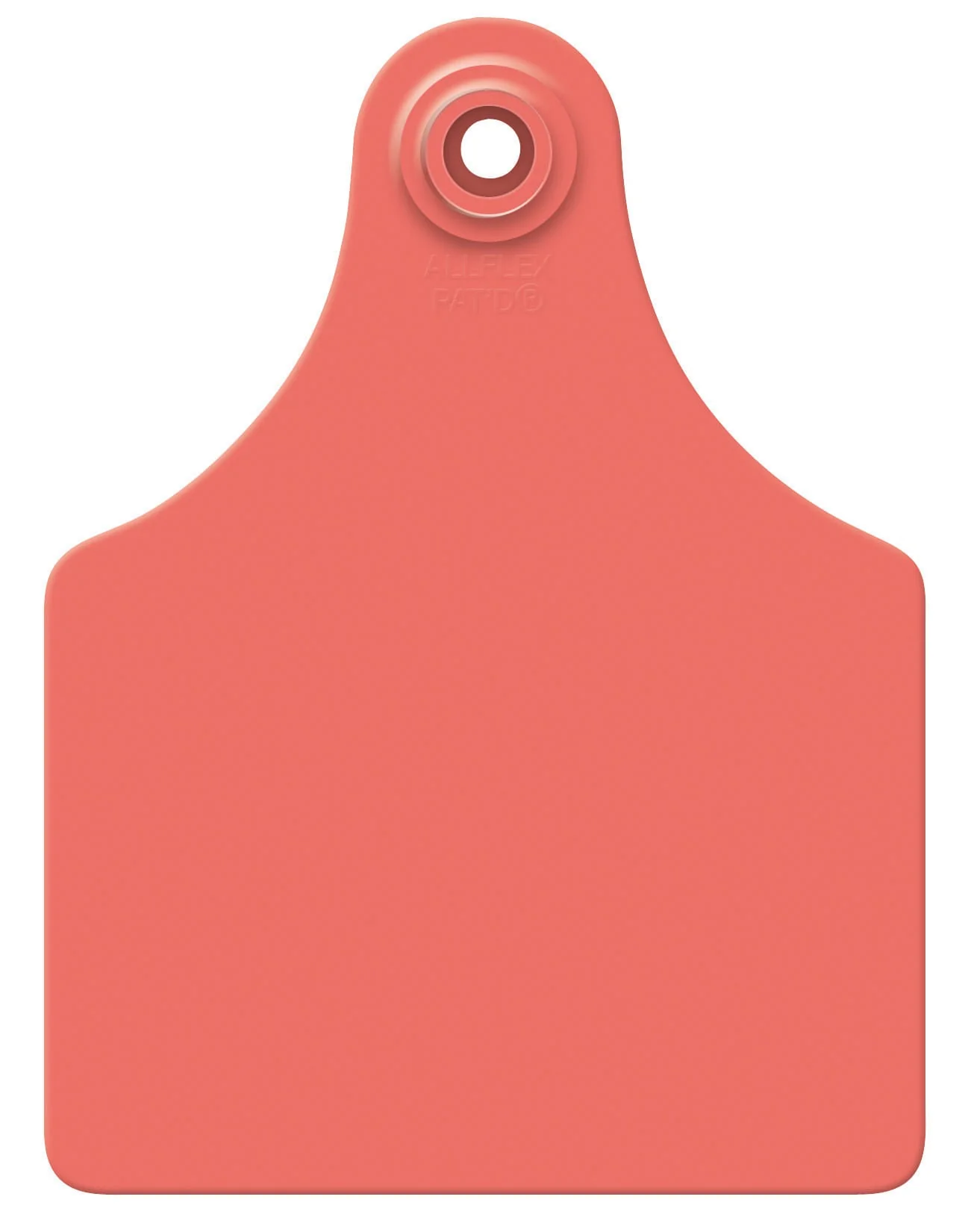 Allflex Global Blank 2-Piece Livestock Ear Tags, 25 ct - Image 6