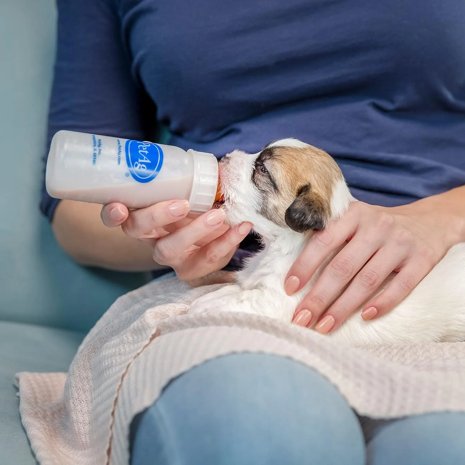 PetAg Goat’s Milk Esbilac Puppy Milk Replacer Powder - Image 4