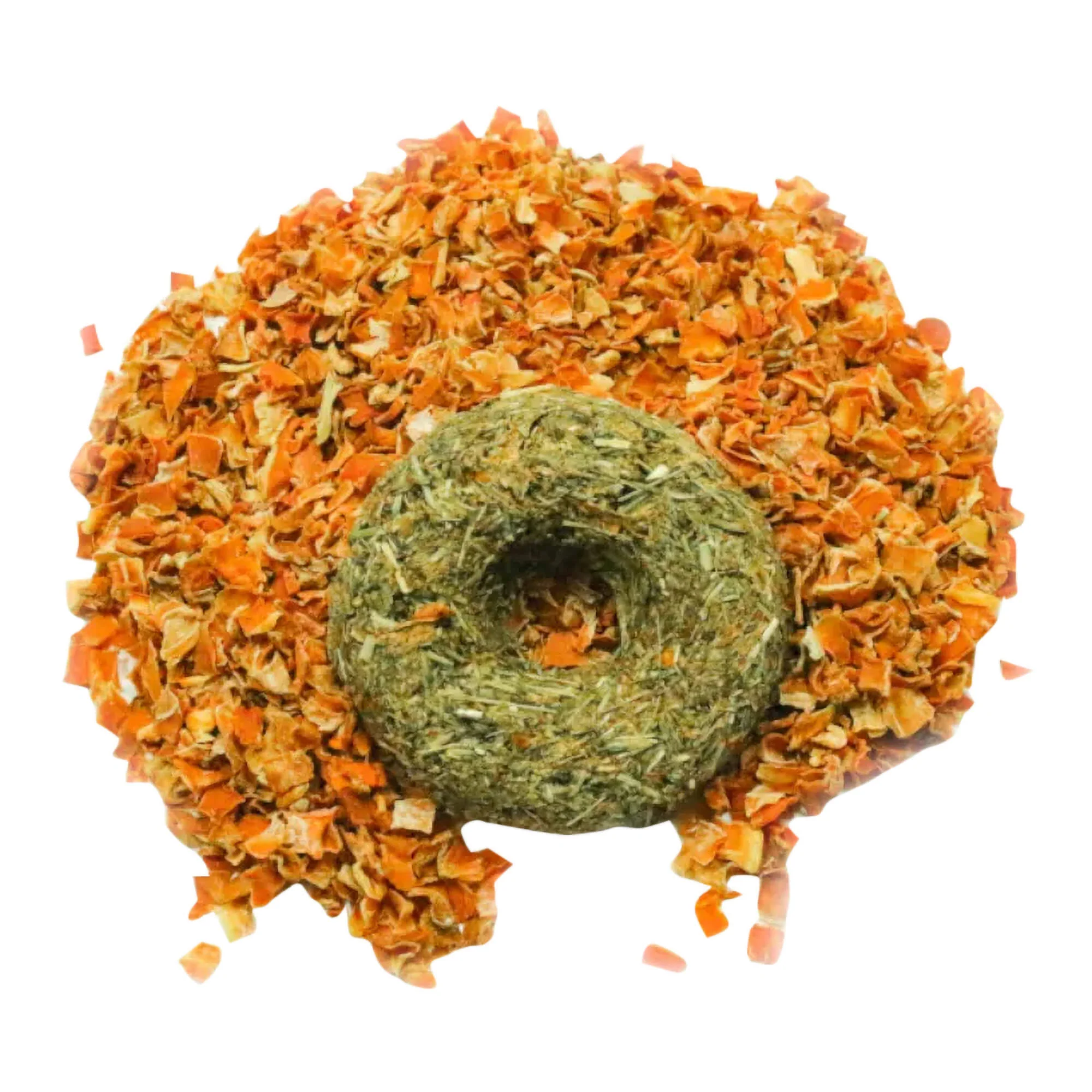 Grandpa's Best Whisker Nibblers Treats - Image 10