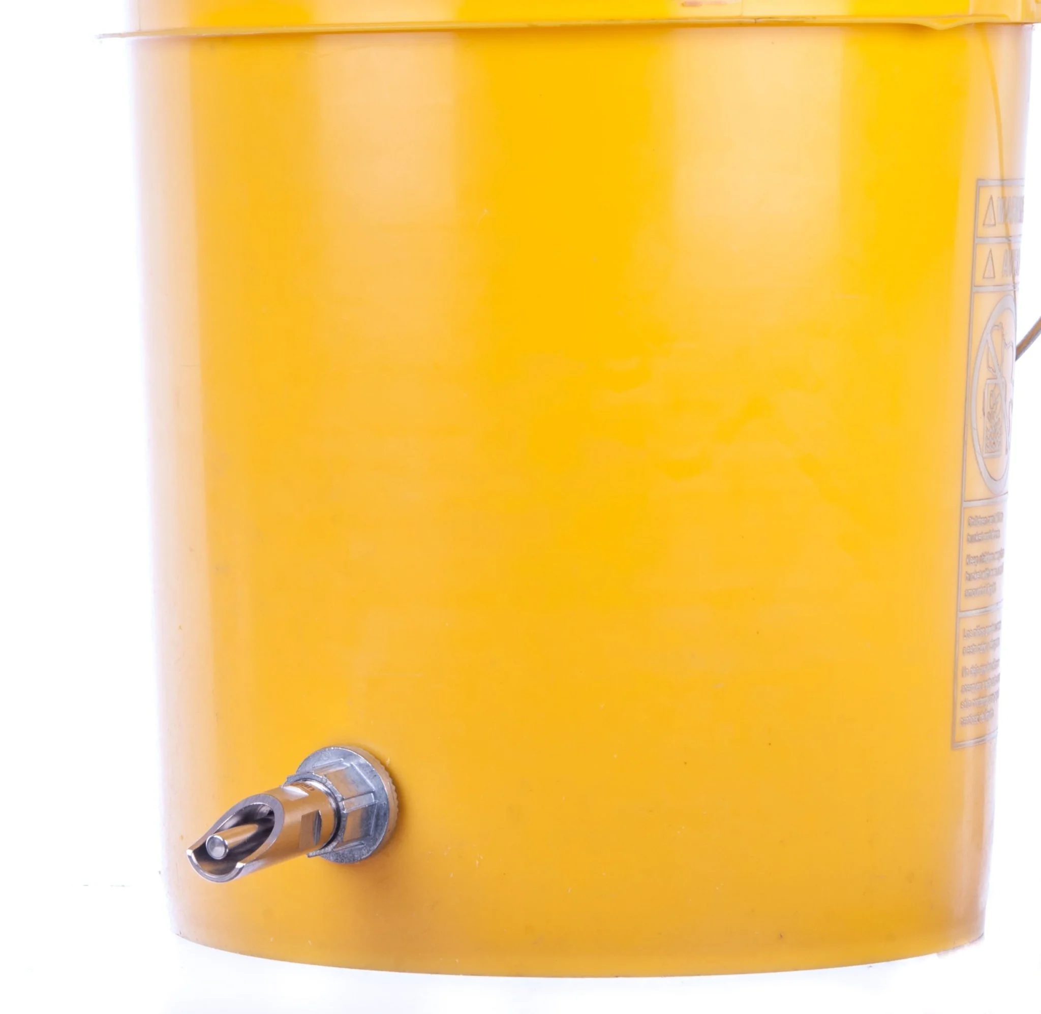Gravity Flow Model 75 Nipple Connector Kit - Image 4