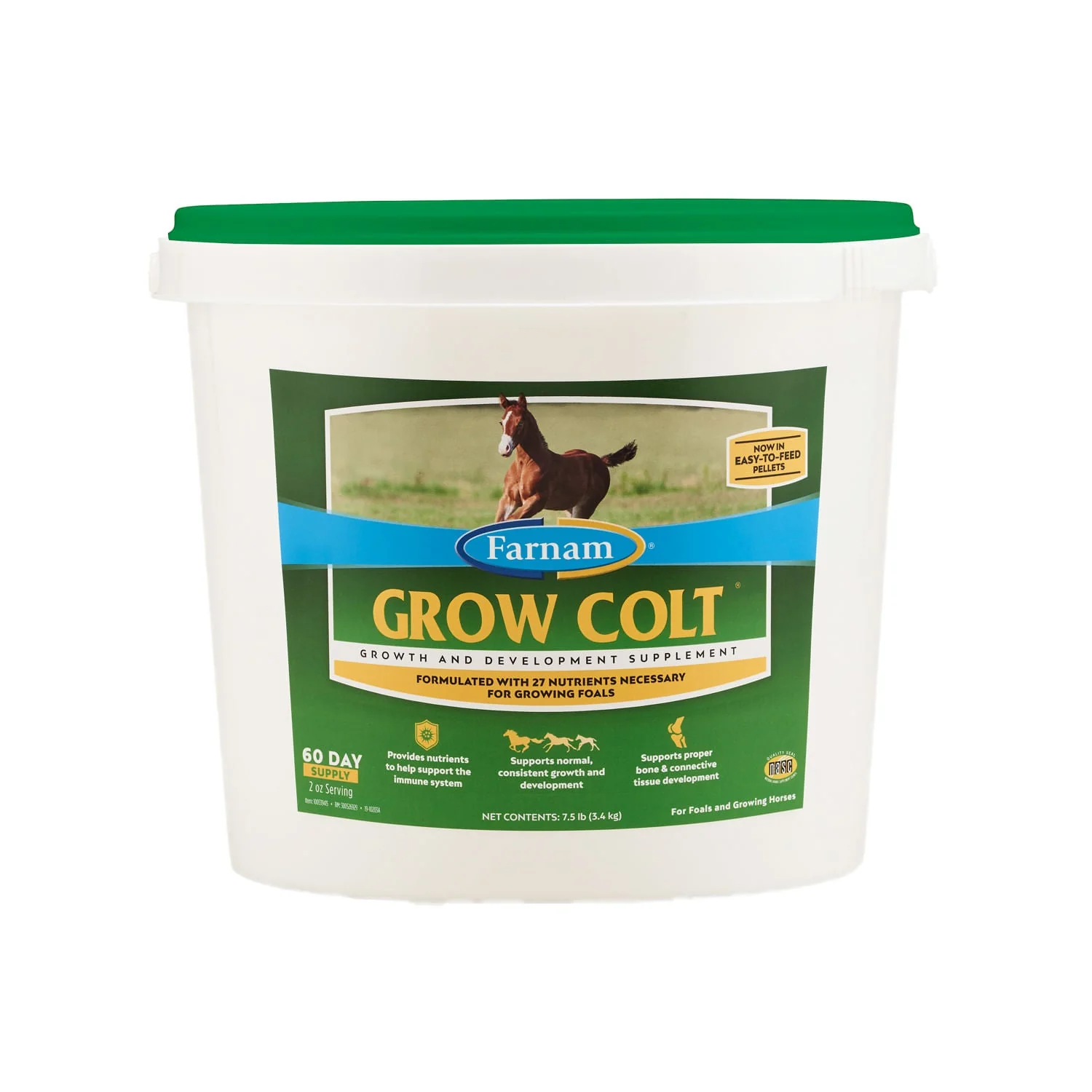 Grow Colt by Farnam - Image 9
