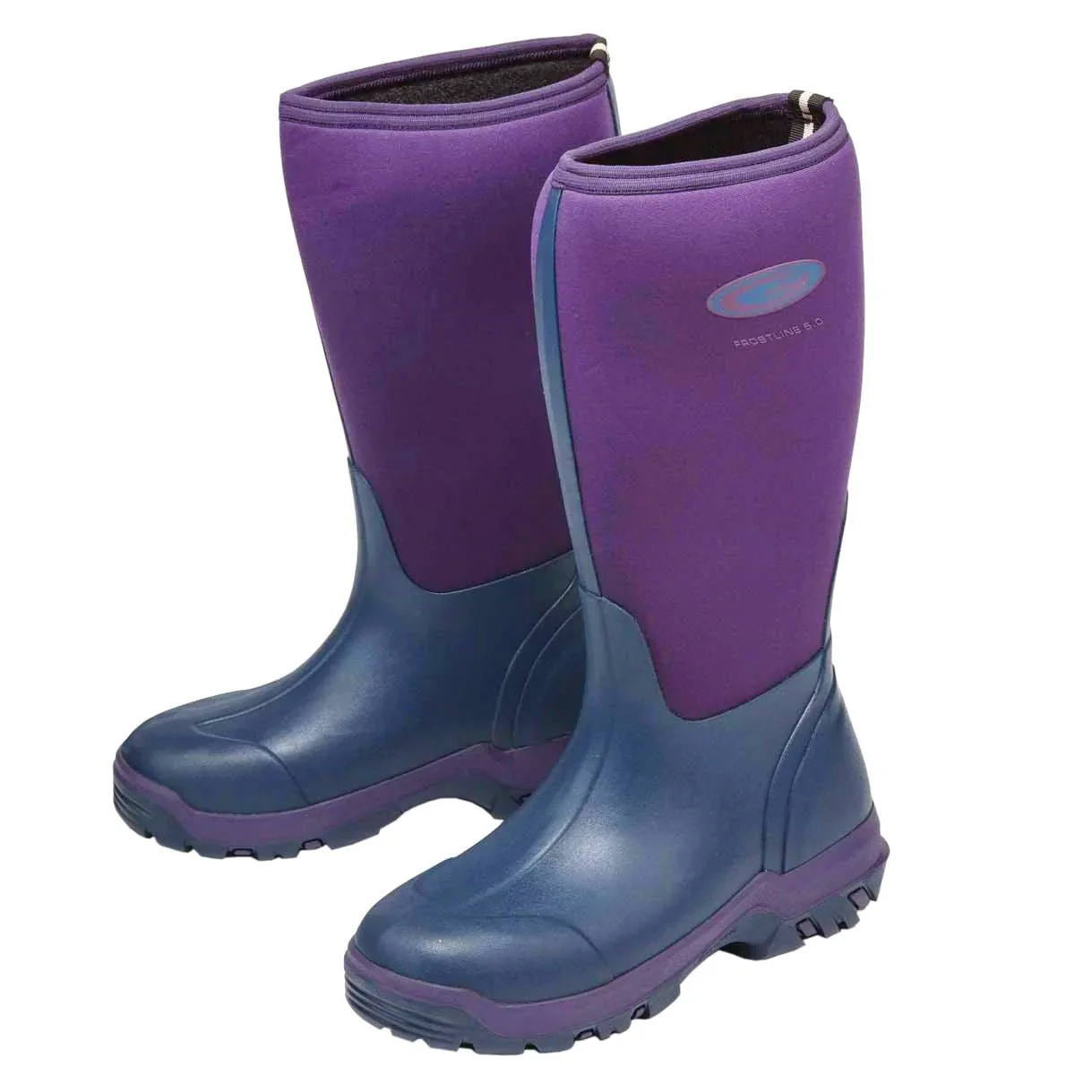 Grubs Frostline High 5.0 Boot - Image 11