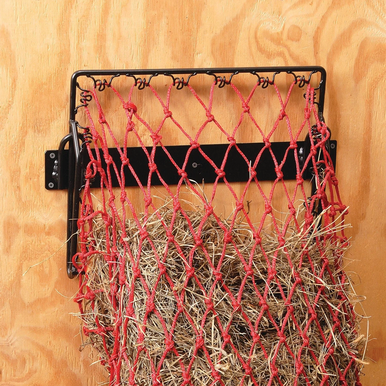Hay Hoops Collapsible Hay Feeder - Image 13