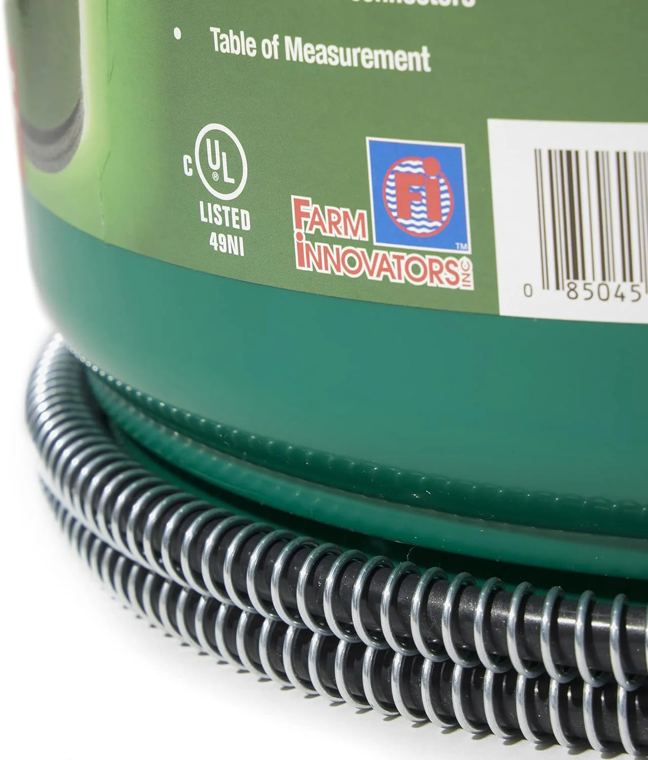 Farm Innovators Heated 2-Gallon Bucket - Image 7