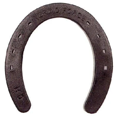 Nordic Forge Steel Heeled Horseshoes - Image 12