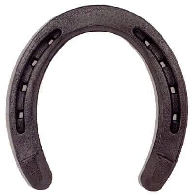 Nordic Forge Steel Heeled Horseshoes - Image 13
