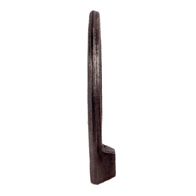 Nordic Forge Steel Heeled Horseshoes - Image 5