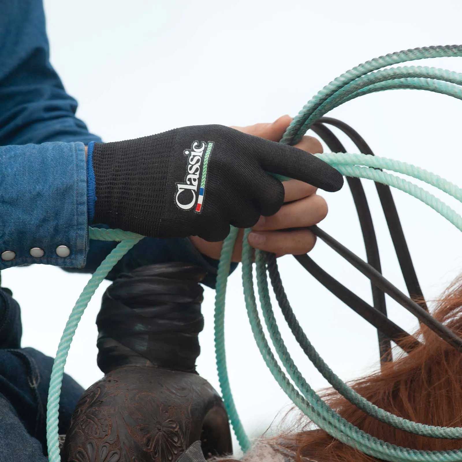 High Performance Roping Gloves, 6-Pack - Image 2