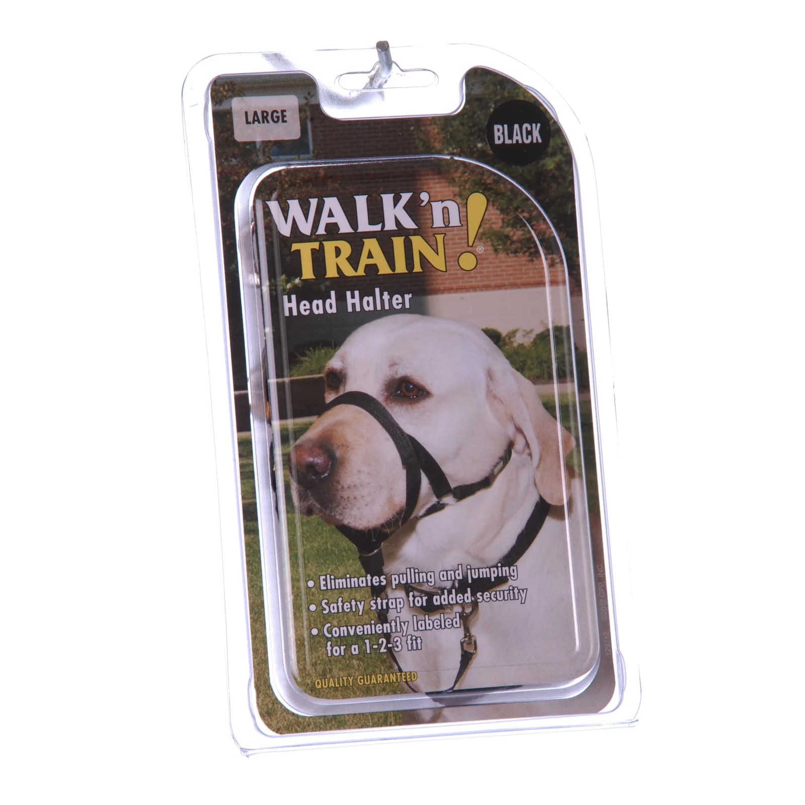 Walk 'n Train Head Halter - Image 5