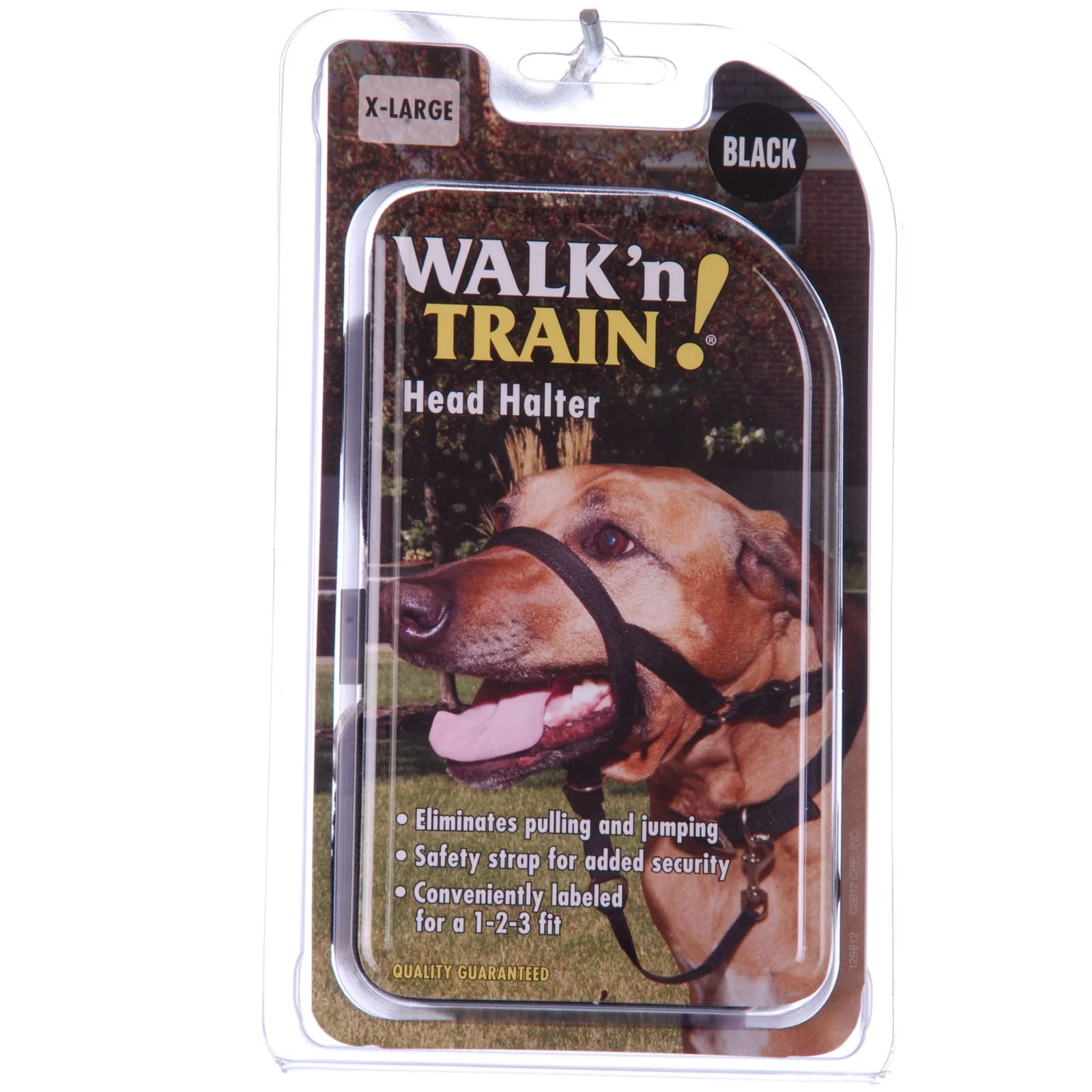 Walk 'n Train Head Halter - Image 8