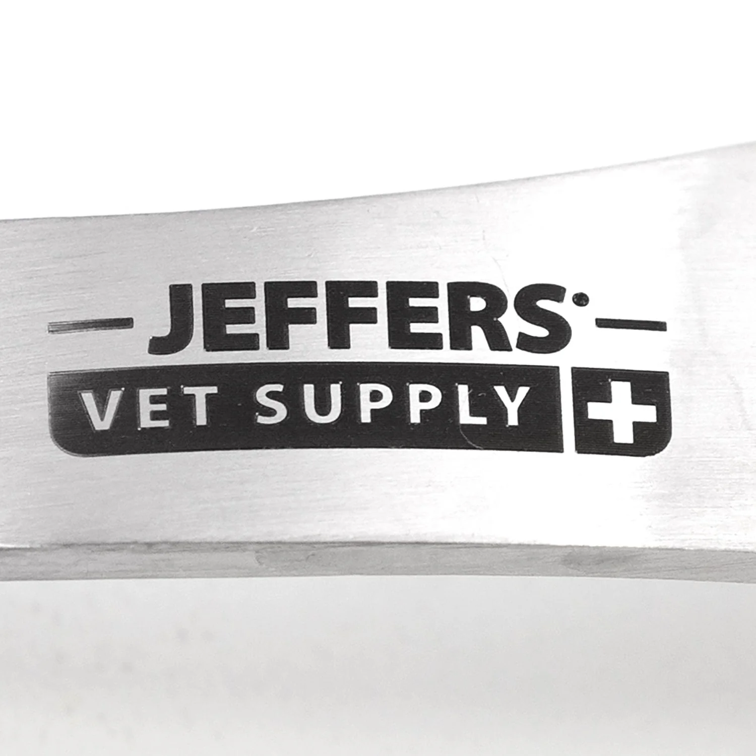 Jeffers Drop Blade Hoof Knife with Walnut Handle, Left or Right Hand Options - Image 4