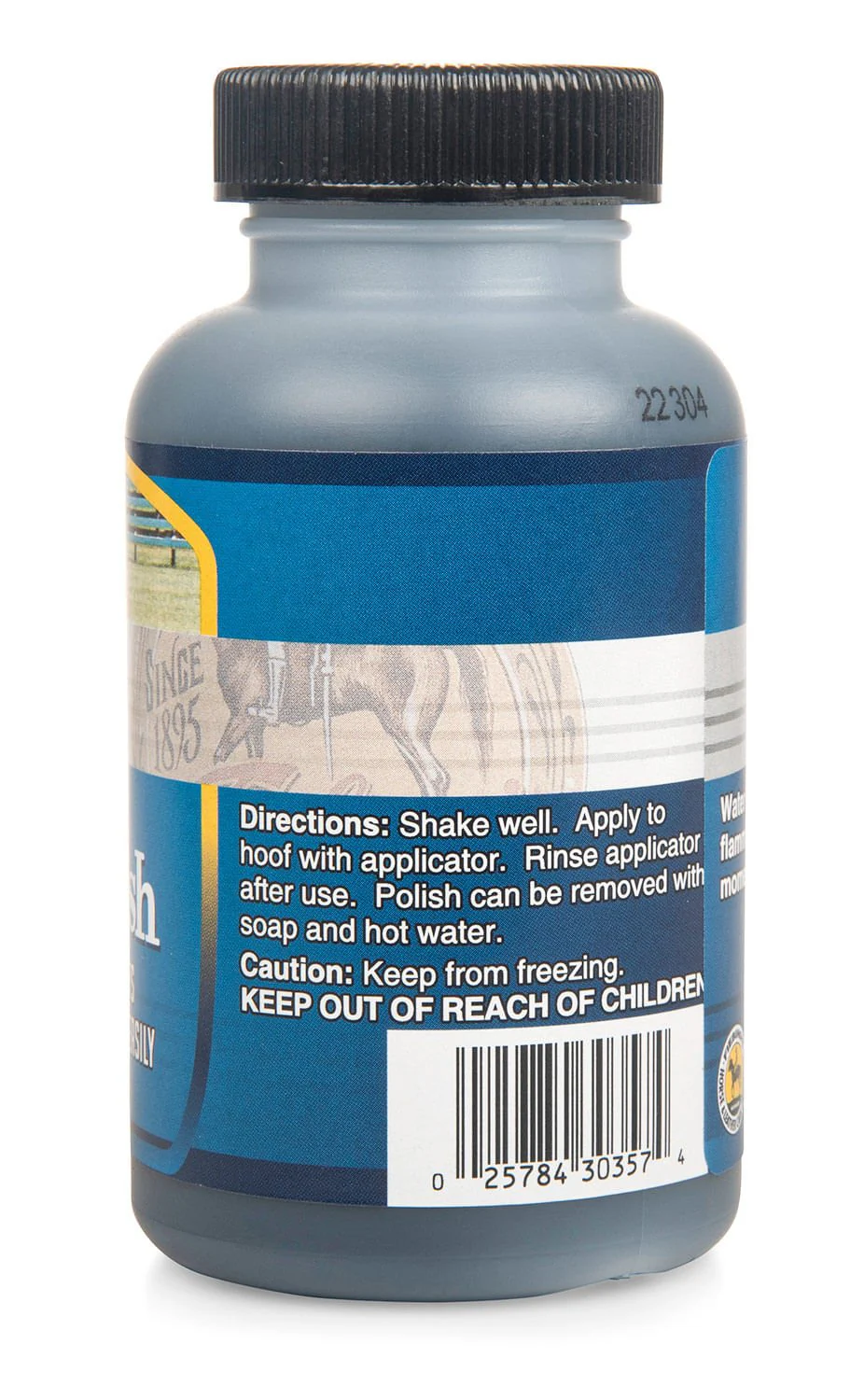 Fiebing's Hoof Polish - Image 4
