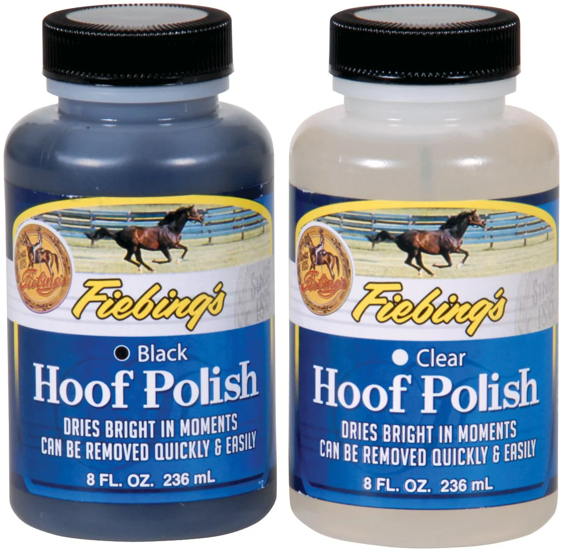 Fiebing's Hoof Polish - Image 5
