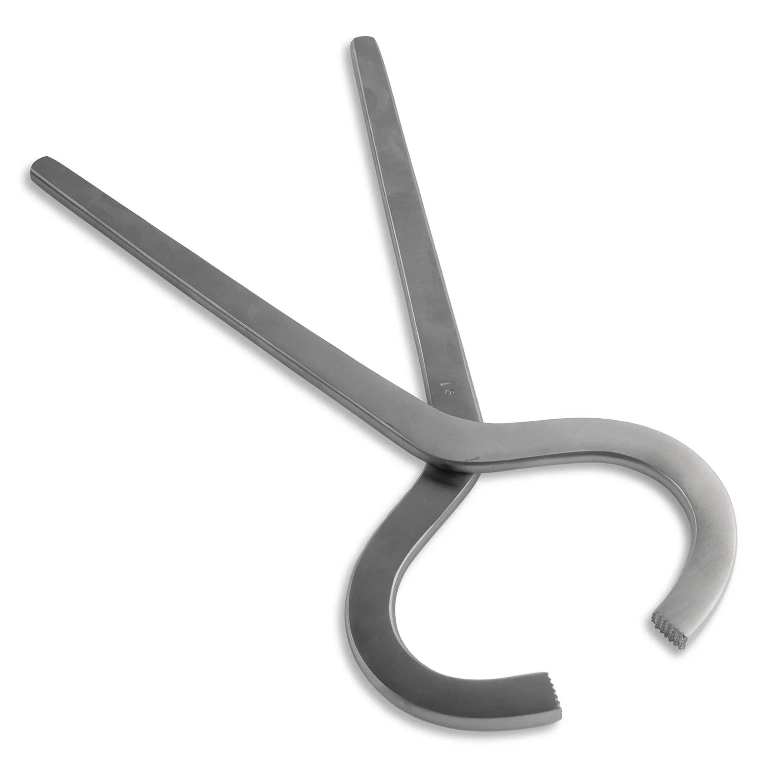 Jeffers Horse Hoof Tester Farrier Tool - Image 2