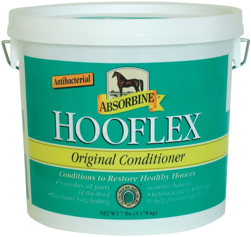 Hooflex® Therapeutic Conditioner - Image 10