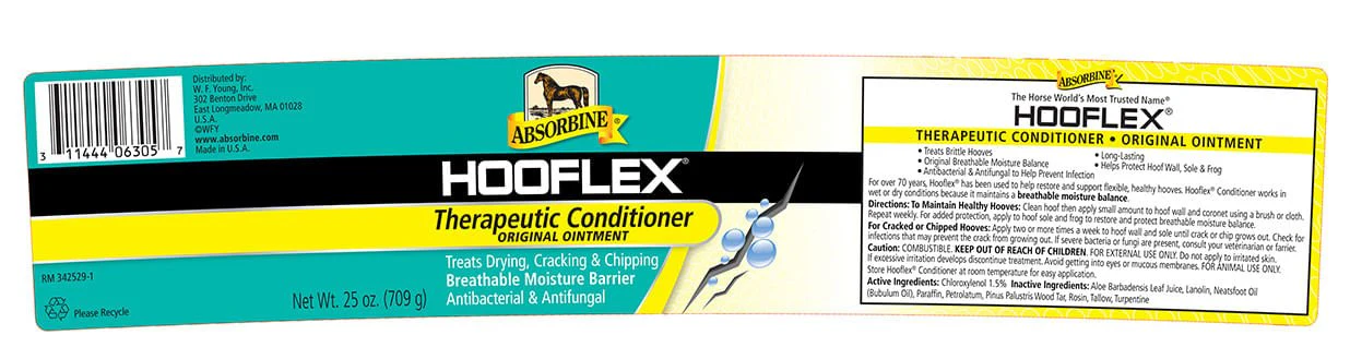 Hooflex® Therapeutic Conditioner - Image 12