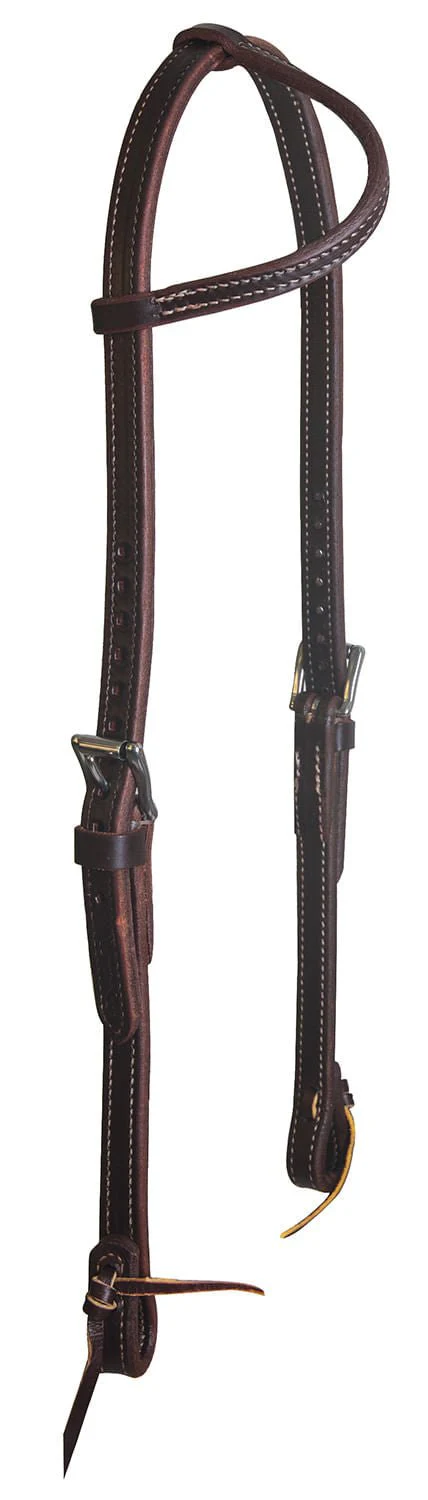 Professional's Choice Horseman’s One-Ear Headstall