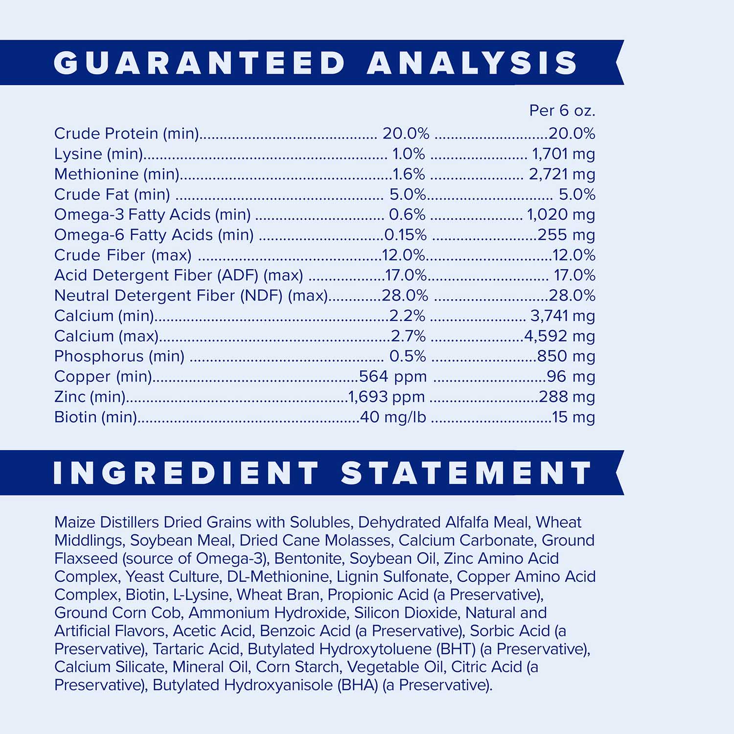 Horseshoer's Secret Pelleted Hoof Supplement - Image 24
