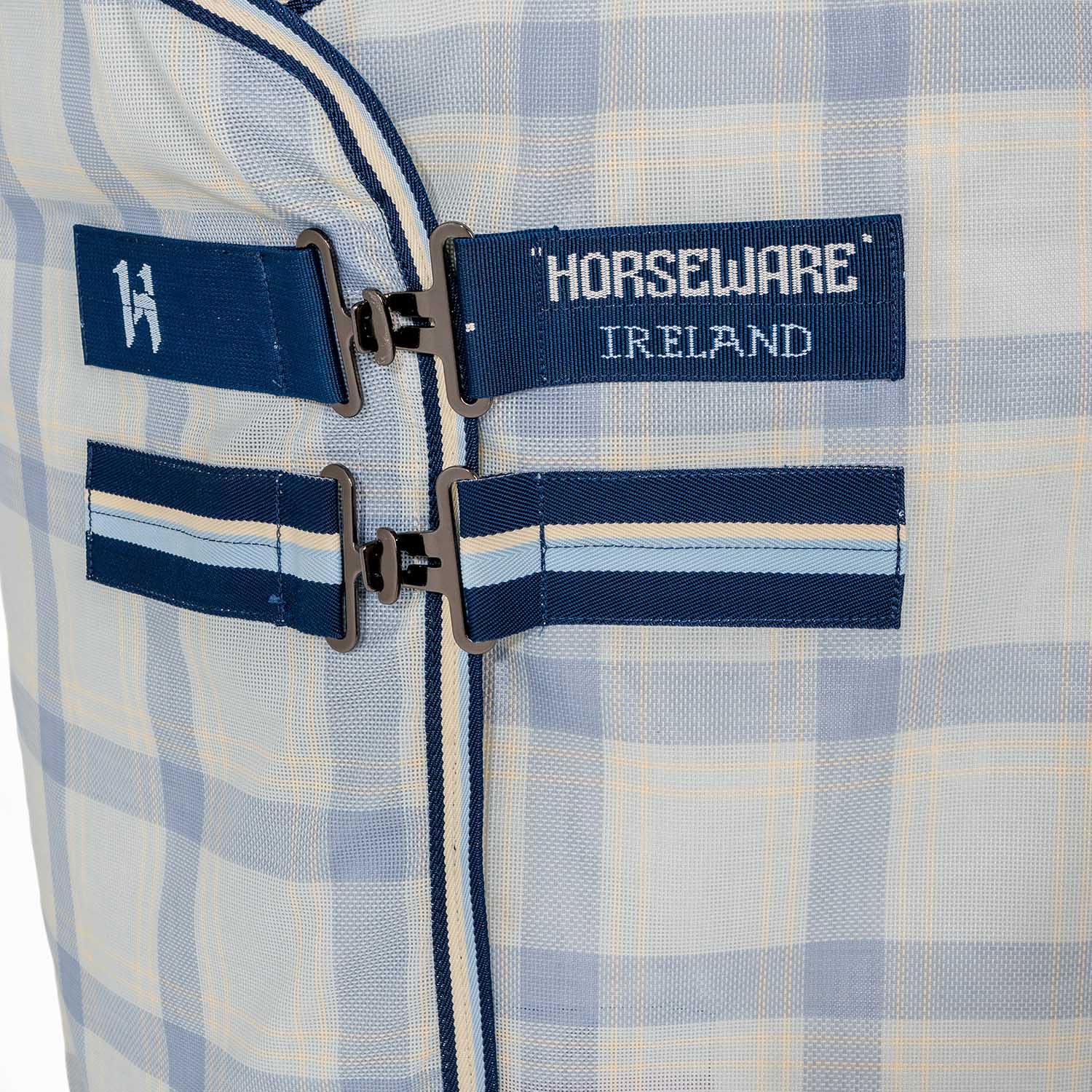 Horseware Newmarket Plus Fly Sheet - Image 4