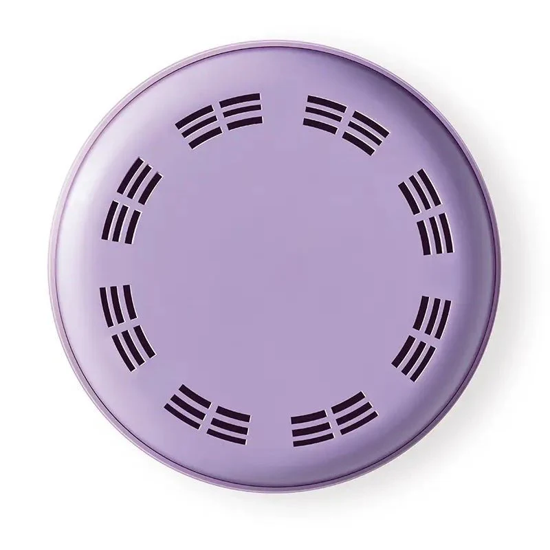 Humydry Air Freshener Disc 4 Pack – Scented Odor Eliminator for Small Spaces - Image 6