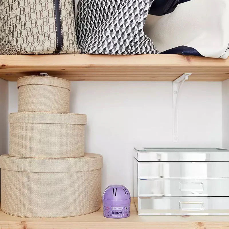 Humydry Mini Moisture Absorber & Air Freshener - Image 24