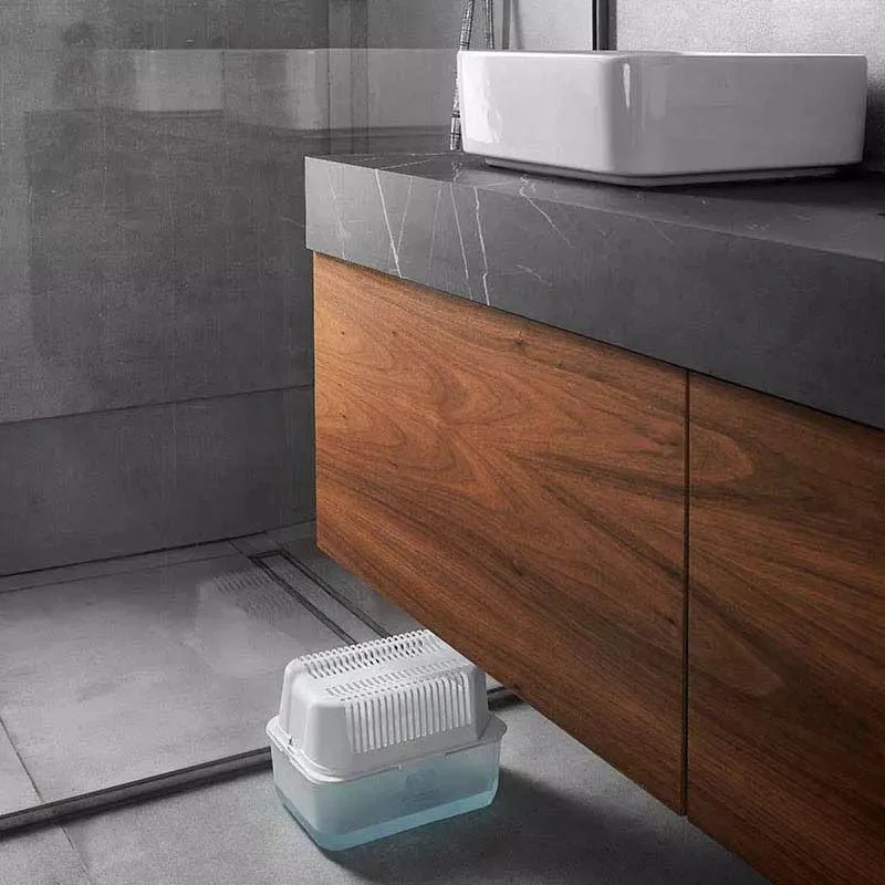 Humydry Large Room Moisture Absorber 35.3 oz Unscented – Refillable Dehumidifier for Spaces up to 400 sq f - Image 7