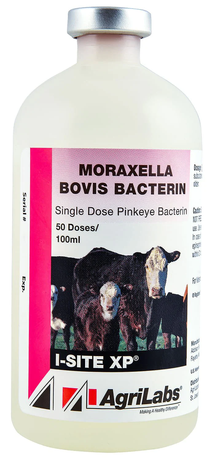 I-SITE XP Pinkeye Cattle Vaccine - Image 4