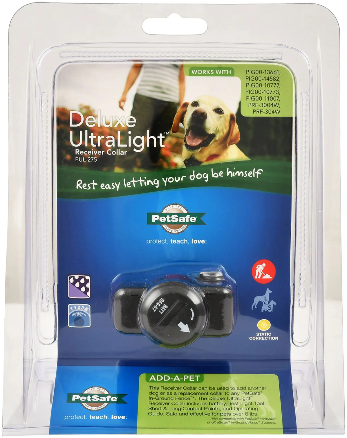 PetSafe In-Ground Fence System (& Accessories) - Image 2