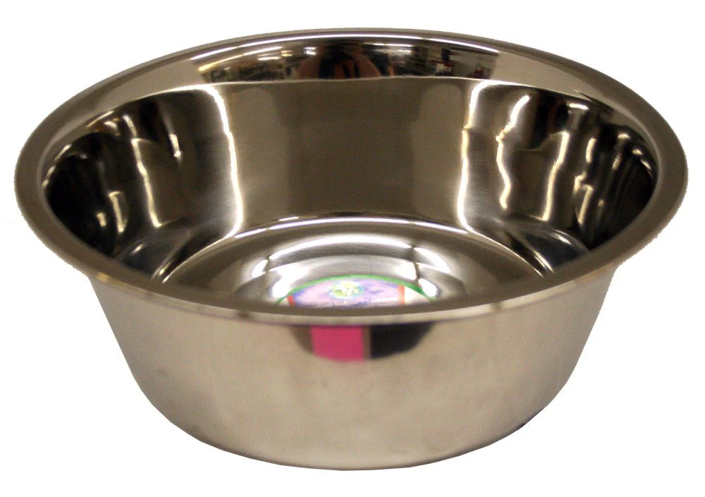 Indipets Regular Stainless Steel Bowl - Image 7