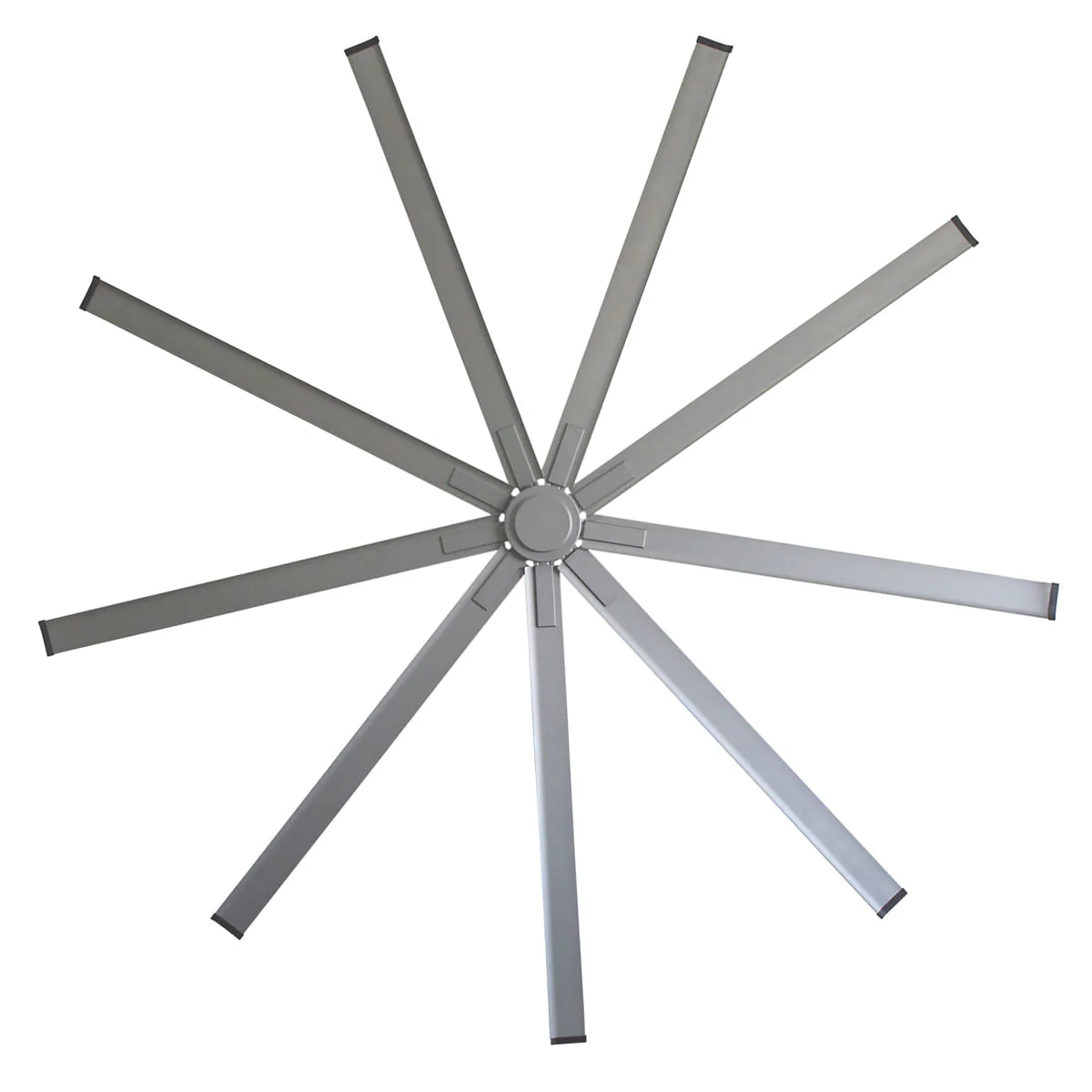 Indoor 6-Speed Ceiling Fan - Image 6