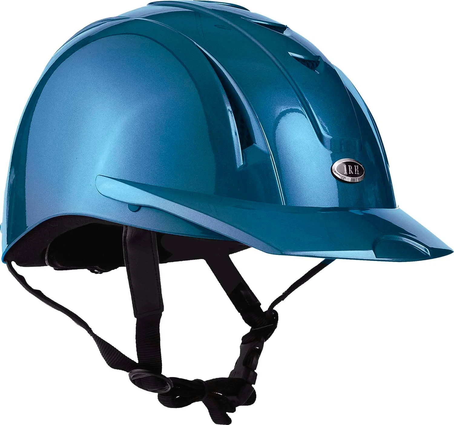IRH Equi-Pro Riding Helmet - Image 4