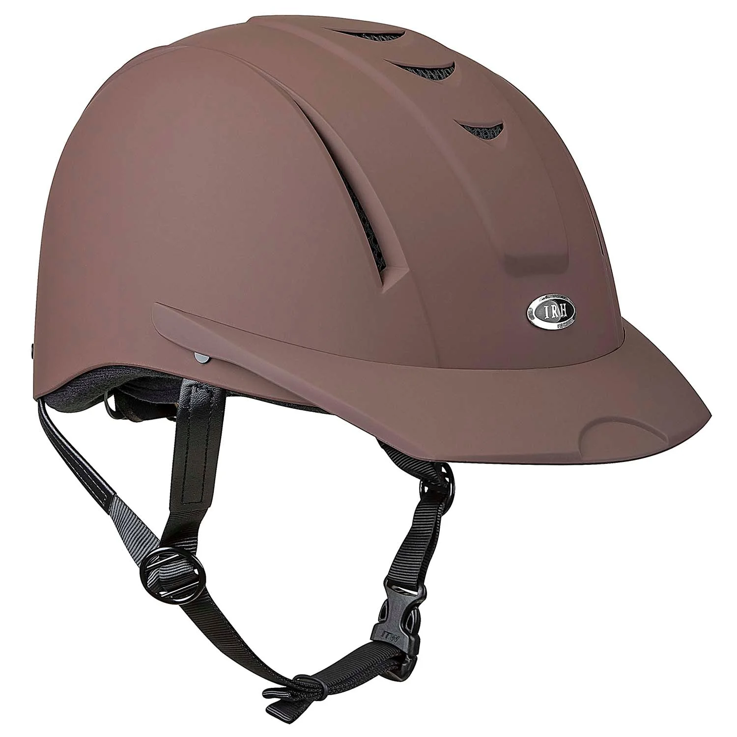 IRH Equi-Pro Riding Helmet - Image 5