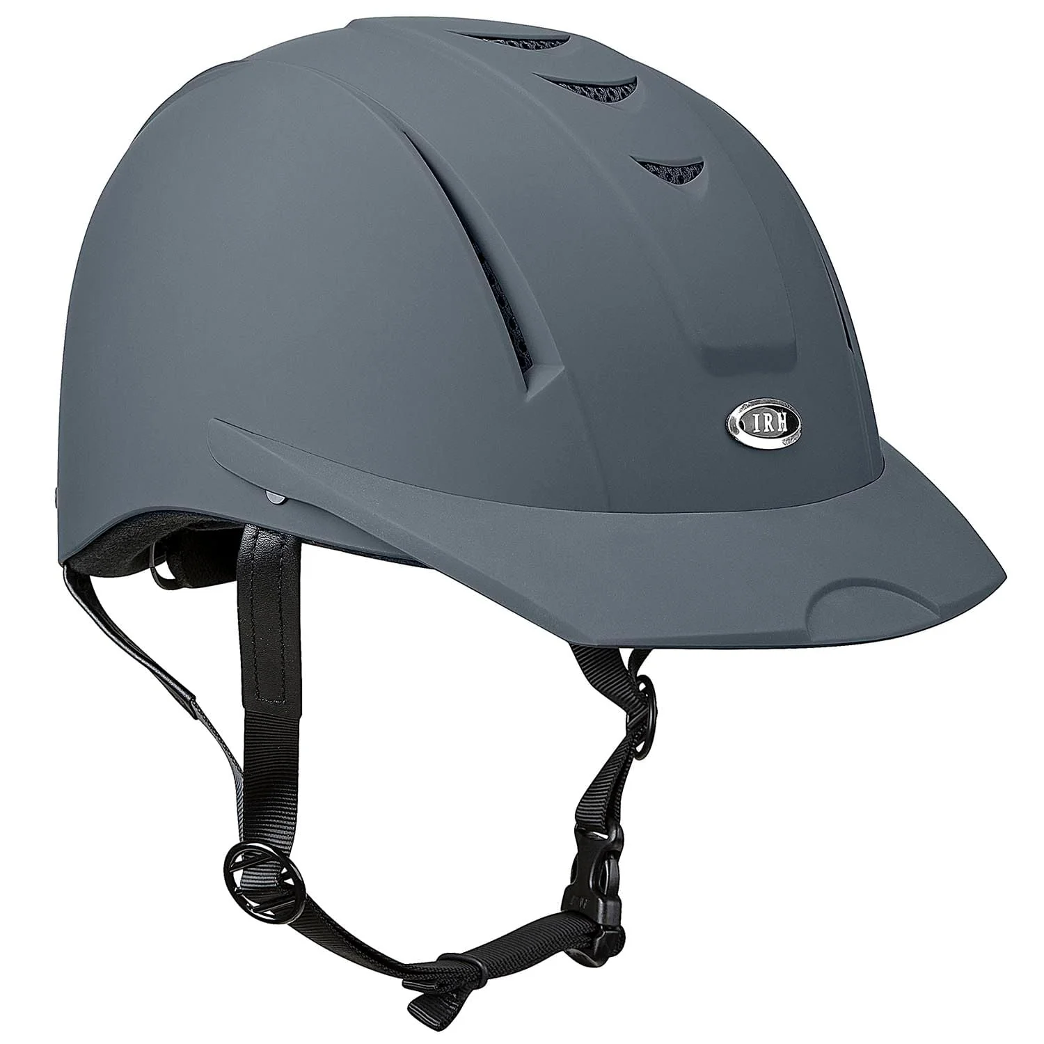 IRH Equi-Pro Riding Helmet - Image 6