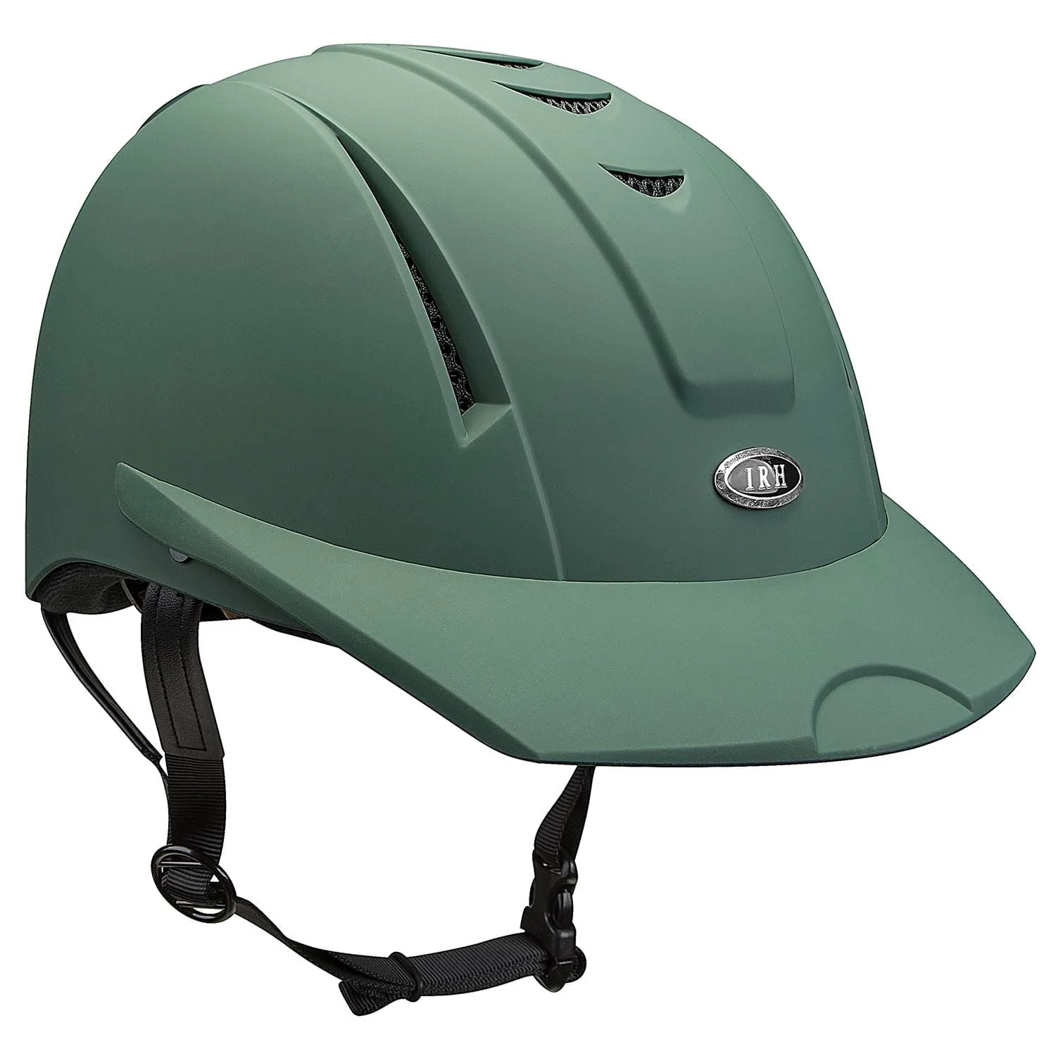IRH Equi-Pro Riding Helmet - Image 7