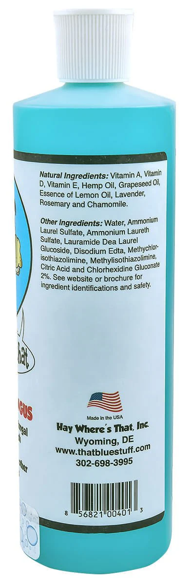 It's A Fungus Amungus for Horses, 16 oz - Image 3