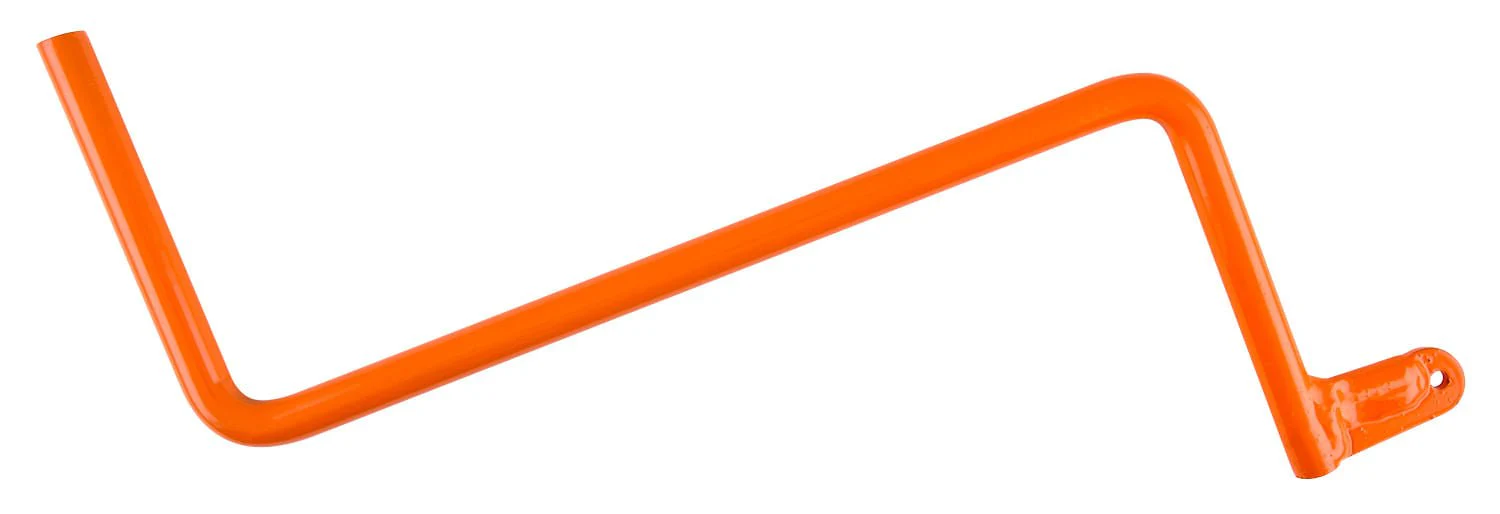 Jake's Wire Tightener Handle for Wire Tightening & Repair